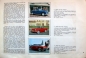 Preview: Virginia Cigarettes "Autos" Automobile-Scrapbook 1958 (4280)